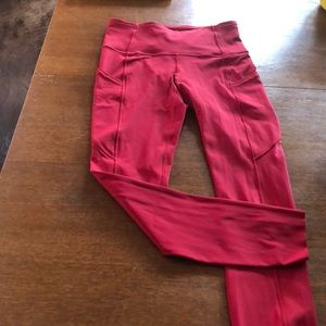Lululemon leggings